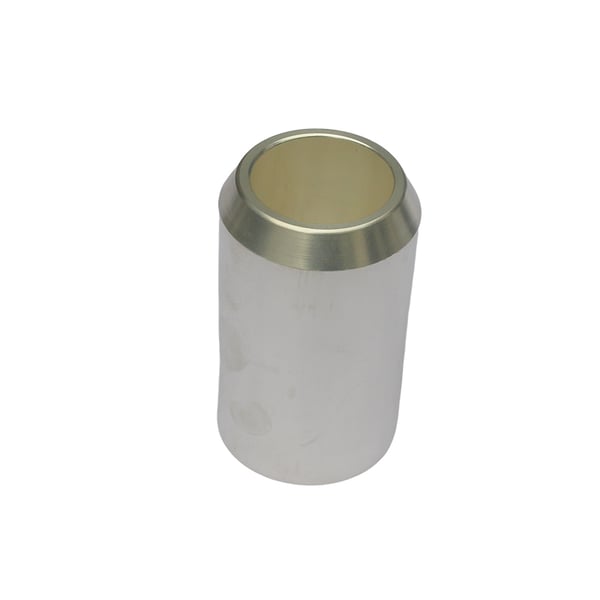 Copper-aluminum Contact