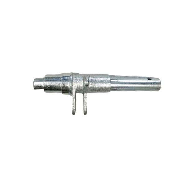 Output shaft