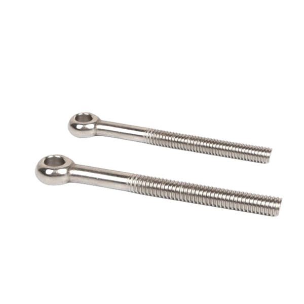 Eyelet bolt