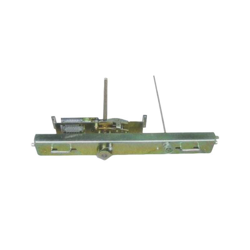 Feeding mechanism
