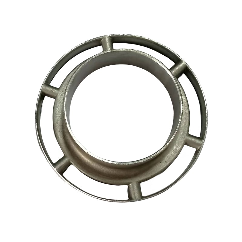 High-speed train accessories4