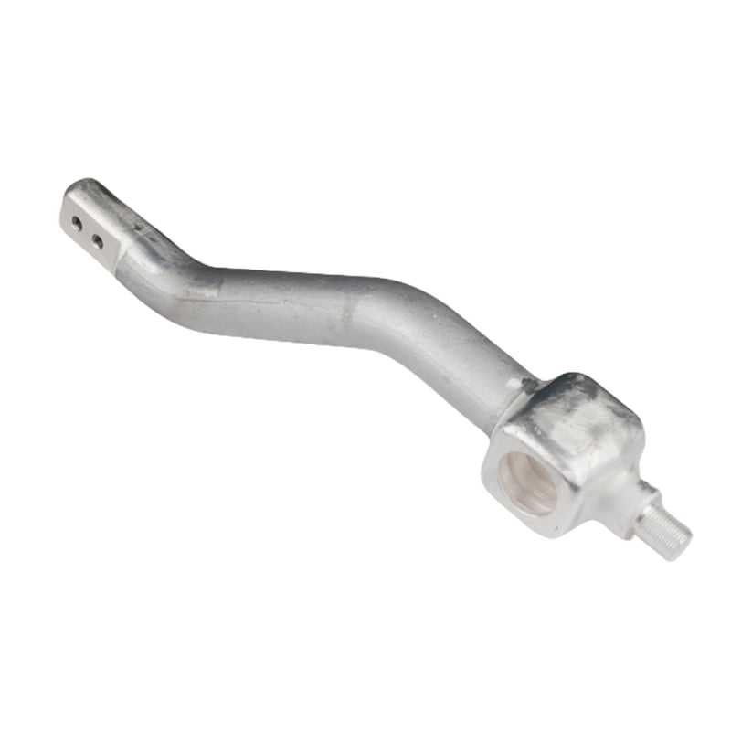 Aluminum Conductor