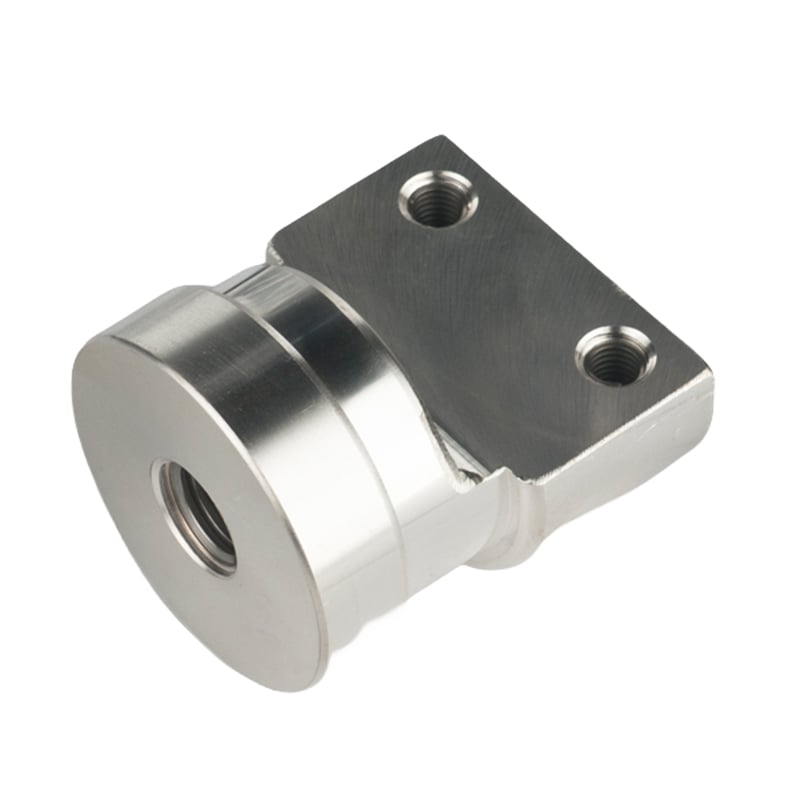 Upper and Lower Outlet